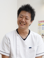 同業者からの推薦文 かがやき整骨院【福井】院長 中村直人先生